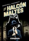 HALCON MALTES, EL | 9791387752583 | HAMMETT, DASHIELL