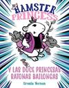 HAMSTER PRINCESS Y LAS DOCE PRINCESAS RATONAS BAILONGAS | 9788417671884 | VERNON, URSULA