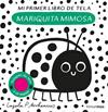 MARIQUITA MIMOSA  MI PRIMER LIBRO DE TELA | 9788408281528 | ARRHENIUS, INGELA P.