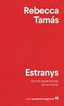 ESTRANYS | 9788433916532 | TAMAS, REBECCA