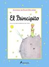 PRINCIPITO, EL (TELA FORMATO GRANDE) | 9788478886401 | SAINT EXUPERY, ANTOINE DE