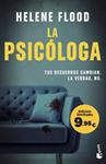 PSICOLOGA, LA | 9788408323556 | FLOOD, HELENE