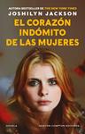 CORAZON INDOMITO DE LAS MUJERES, EL | 9791387788209 | JACKSON, JOSHILYN
