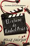 RETORNO DE RACHEL PRICE, EL | 9788408302735 | JACKSON, HOLLY