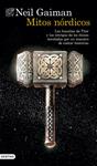 MITOS NORDICOS | 9788423352838 | GAIMAN, NEIL