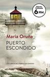 PUERTO ESCONDIDO | 9788423359776 | ORUÑA, MARIA