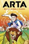 ARTA EN LA JUNGLA MAXIMA (ARTA GAME 5) | 9788419650092 | GAME, ARTA