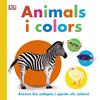 ANIMALS I COLORS | 9788499067360 | SIRETT, DAWN