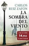 SOMBRA DEL VIENTO, LA | 9788408299752 | RUIZ ZAFON, CARLOS