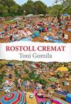ROSTOLL CREMAT | 9788409143719 | GOMILA NADAL, ANTONI