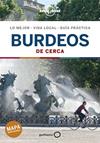 BURDEOS DE CERCA 1 | 9788408236870 | DELABROY, CAROLINE