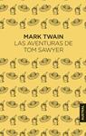 AVENTURAS DE TOM SAWYER, LAS | 9788408326656 | TWAIN, MARK