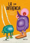 GRAN DIFERENCIA, LA | 9788418580376 | CARDONA, IRENE/ZARAGÜETA, GEMMA