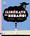 LIBERATE DEL REBAÑO | 9791387709068 | GASCÓN, MARC