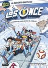 PARTIDO DECISIVO RUMBO AL HIMALAYA, LOS ONCE 12. EL  | 9788408326540 | SANTIAGO, ROBERTO/SANTOS MOLINA, EDUARDO DE LOS