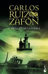 PRINCIPE DE LA NIEBLA, EL  | 9788408072805 | RUIZ ZAFON, CARLOS 