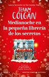 MEDIANOCHE EN LA PEQUEÑA LIBRERIA DE LOS SECRETOS | 9788410080959 | COLGAN, JENNY