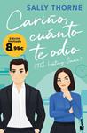 CARIÑO, CUANTO TE ODIO (THE HATING GAME) | 9788467078077 | THORNE, SALLY