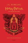 HARRY POTTER I LES RELIQUIES DE LA MORT (GRYFFINDOR) | 9788418833625 | ROWLING, J.K.