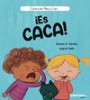 ES CACA | 9788410252547 | S. VARELA, EMMA
