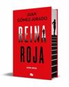 REINA ROJA  EDICION LIMITADA CON CANTOS TINTADOS  (ANTONIA SCOTT 1) | 9788490707937 | GOMEZ-JURADO, JUAN