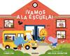 VAMOS A LA ESCUELA! | 9788424676865 | JIN, CINDY