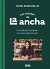 RECETAS DE LA ANCHA, LAS | 9788418967412 | REDRUELLO, NINO