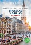 BRUSELAS Y BRUJAS DE CERCA 5 | 9788408289845 | SMITH, HELENA/MONACO, MELISSA