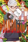 DAN DA DAN 12 | 9788467971279 | TATSU, YUKINOBU