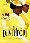 DAVENPORT, ELS   1 | 9788419478559 | MARQUIS, KRYSTAL