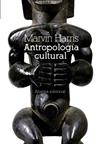 ANTROPOLOGIA CULTURAL | 9788420658759 | HARRIS, MARVIN