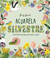 ACUARELA SILVESTRE | 9788425236679 | BOIDOL, JENNY