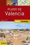 PLANO DE VALENCIA | 9788499359830 | ANAYA TOURING