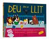 DEU DINS UN LLIT | 9788411580946 | CHARMAN, KATRINA