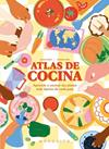 ATLAS DE COCINA | 9788410417168 | RIERA, LUCAS