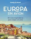 EUROPA SIN AVION | 9788408292265 | AA. VV.