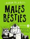 MALES BESTIES. EPISODI 2 | 9788448942977 | BLABEY, AARON