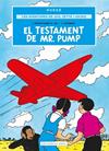 AVENTURES DE JOE, ZETTE I JOCKO 1, LES    EL TESTAMENT DE MR. PUMP | 9791387728069 | REMI HERGE, GEORGES
