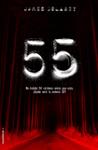 55 | 9788417305970 | DELARGY, JAMES