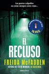 RECLUSO, EL | 9788466389747 | MCFADDEN, FREIDA