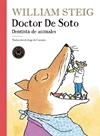 DOCTOR DE SOTO | 9788417059248 | STEIG, WILLIAM
