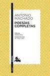 POESIAS COMPLETAS | 9788467033342 | MACHADO, ANTONIO