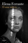 AMOR MOLESTO, EL | 9788426405265 | FERRANTE, ELENA 