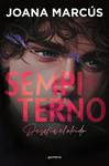 SEMPITERNO (BILOGÍA EXTRAÑOS 2) | 9788419501141 | MARCUS, JOANA