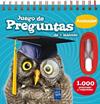 JUEGO DE PREGUNTAS DE 1 MINUTO ANIMALES  | 9788408143260 | YOYO