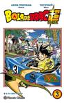 BOLA DE DRAC SUPER N  03 | 9788491734970 | TORIYAMA, AKIRA / TOYOTARO