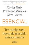 ESENCIAL | 9791387833053 | GUIX, XAVIER / MIRALLES, FRANCESC/ROVIRA, ÁLEX