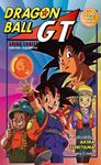 DRAGON BALL GT | 9788416244461 | TORIYAMA, AKIRA
