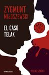 CASO TELAK , EL UN CASO DEL FISCAL SZACKI 1 | 9788466347723 | MILOSZEWSKI, ZYGMUNT