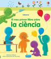 MEU PRIMER LLIBRE SOBRE LA CIENCIA, EL | 9781474987127 | OLDHAM, MATTHEW
